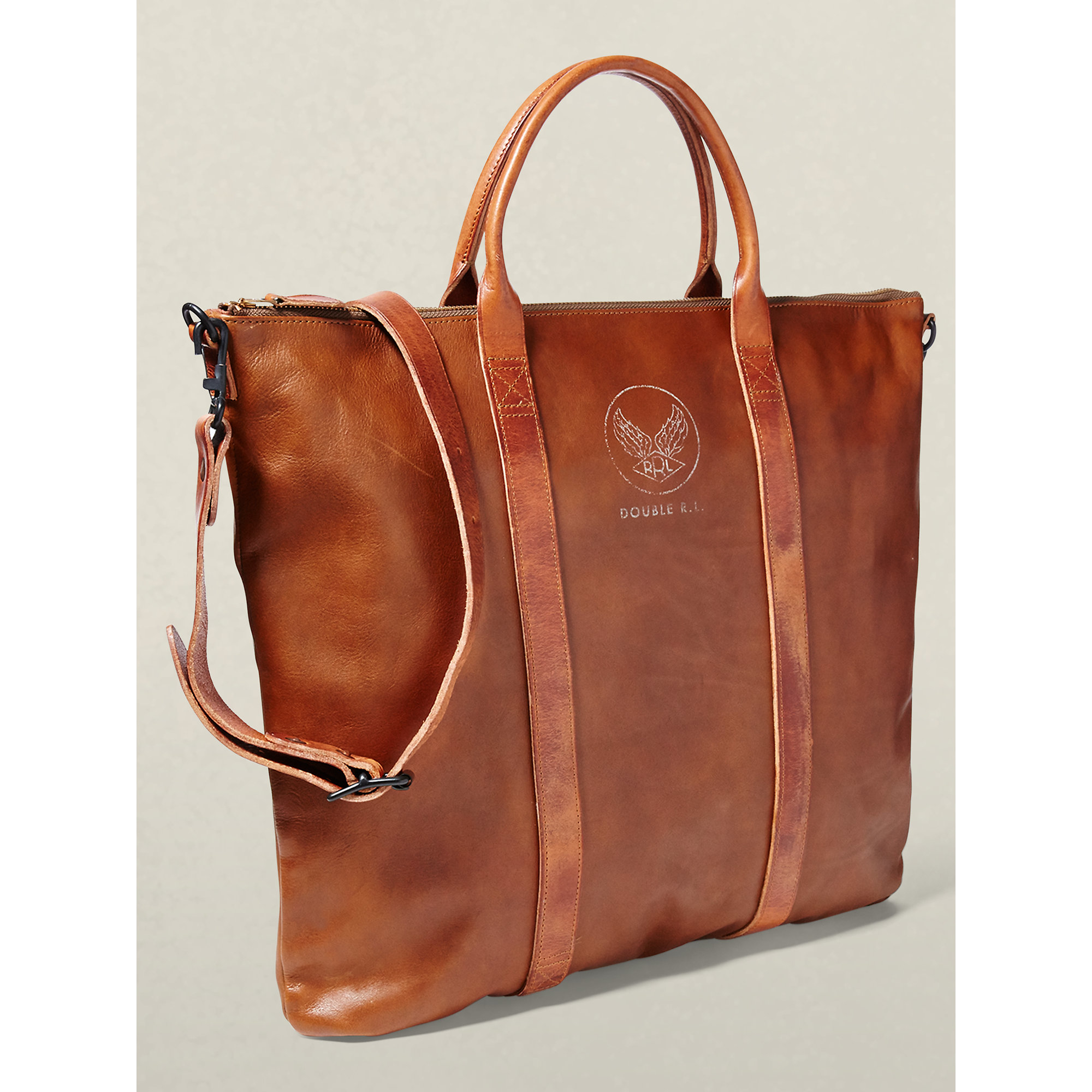 Rrl helmet online bag